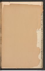k.k. naturhistorisches Hofmuseum, Index Intendanzakten 1909, Seite 3